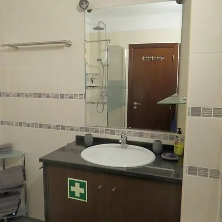 Apartmán Carpe Diem Praia Da Rocha, Strandnah *