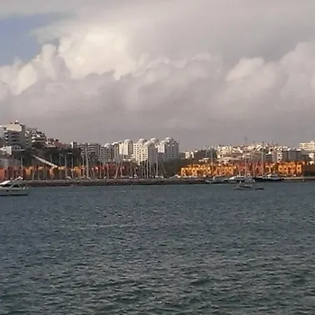 Carpe Diem Praia Da Rocha, Strandnah بورتيماو