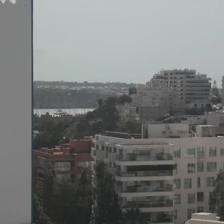 Carpe Diem Praia Da Rocha, Strandnah بورتيماو