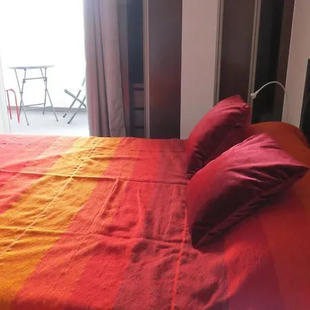 شقة Carpe Diem Praia Da Rocha, Strandnah