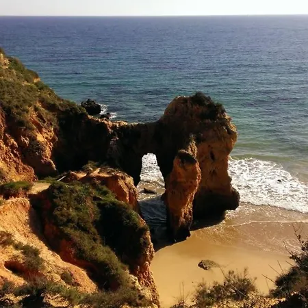 Carpe Diem Praia Da Rocha, Strandnah