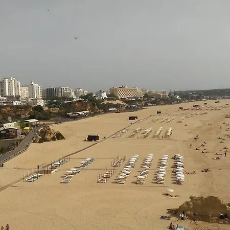 Carpe Diem Praia Da Rocha, Strandnah شقة *